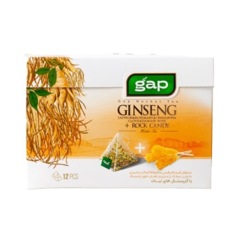  جنسینگ با نبات گپ بسته 12 عددی633437f3199f268970